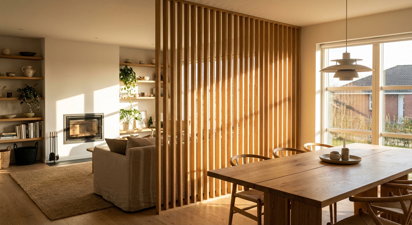 découvrez 15 idées inspirantes de claustra intérieur design pour transformer votre espace en un lieu moderne et élégant. optimisez la luminosité et l'intimité avec style.
