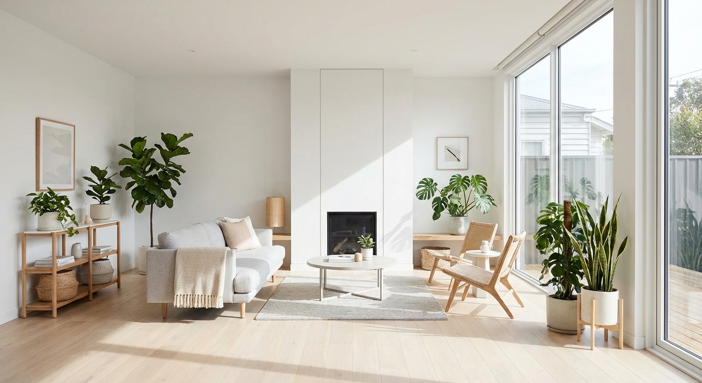 découvrez 5 astuces déco incontournables pour cacher un conduit de cheminée élégamment et transformer votre intérieur avec style et créativité.
