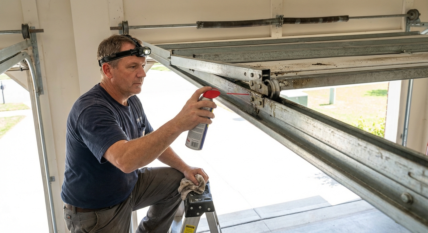 découvrez les 5 problèmes courants des portes de garage et leurs solutions faciles pour assurer leur bon fonctionnement et prolonger leur durée de vie.