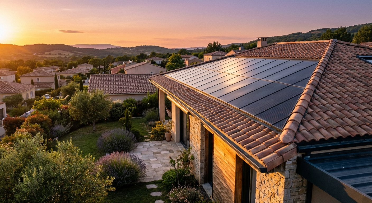 découvrez pourquoi les panneaux photovoltaïques restent un investissement fiable en 2026, alliant économie d'énergie, écologie et rentabilité.