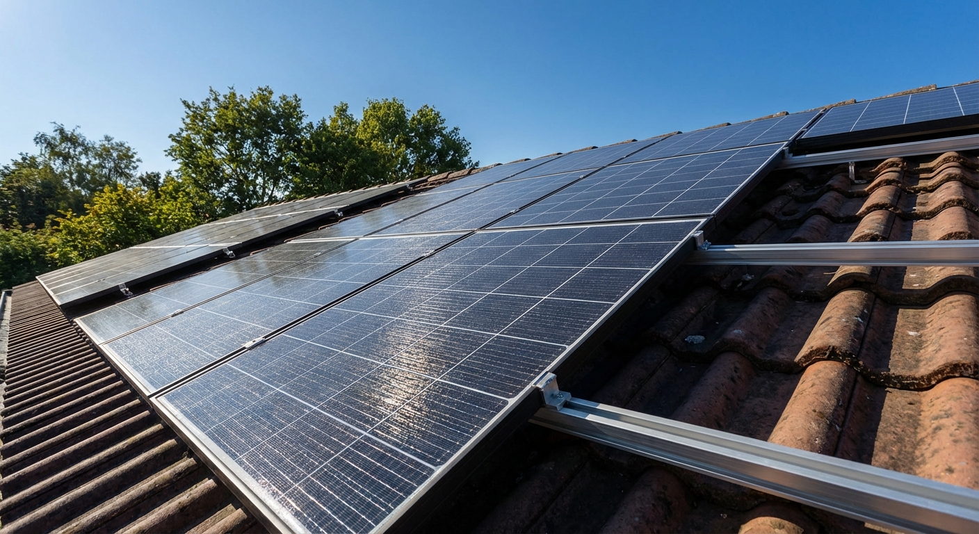 découvrez pourquoi les panneaux photovoltaïques représentent un investissement fiable et durable en 2026, alliant économies d'énergie et respect de l'environnement.