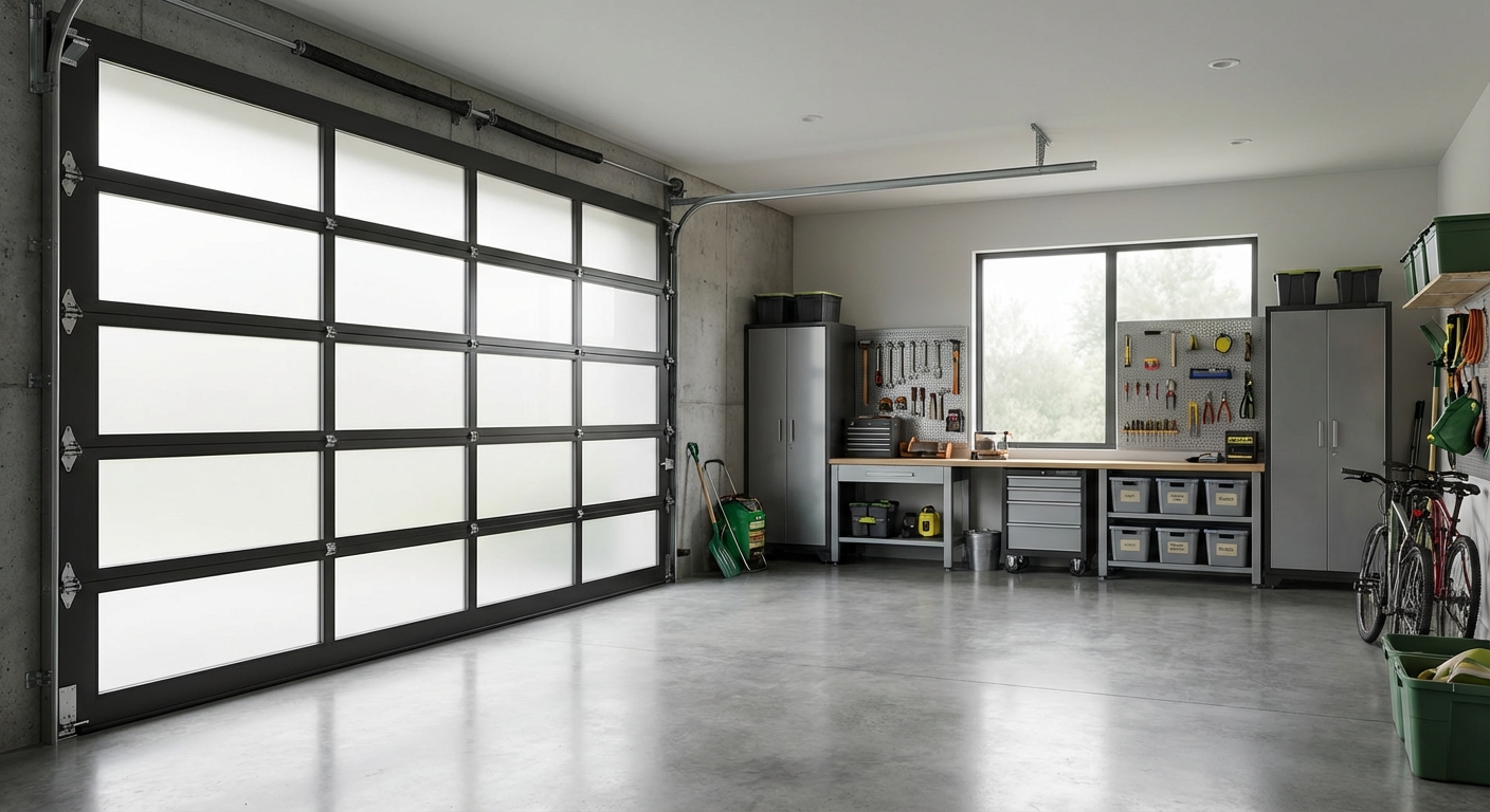 découvrez les avantages d'une porte de garage coulissante et obtenez des conseils pratiques pour bien choisir et installer ce type de porte, alliant gain de place, esthétique et sécurité.